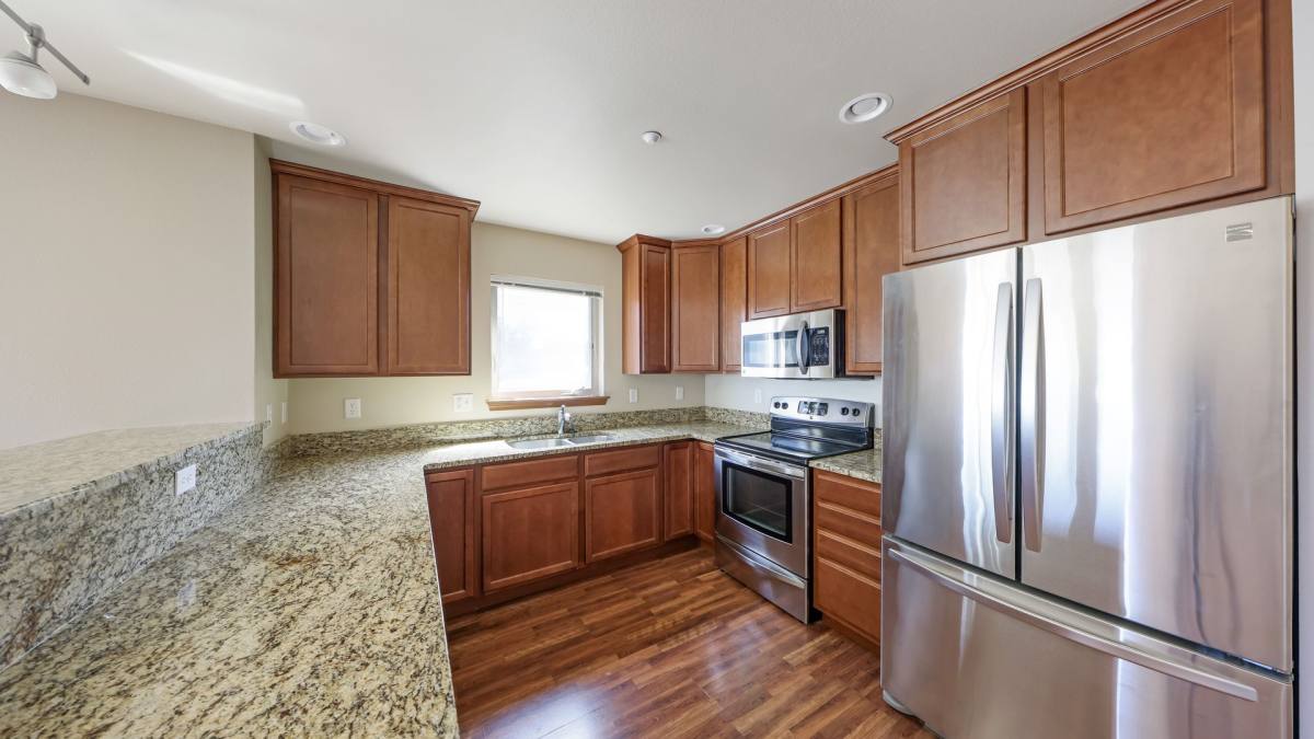 Condo for rent at 3614 Portage Lane, Anacortes, WA 98221