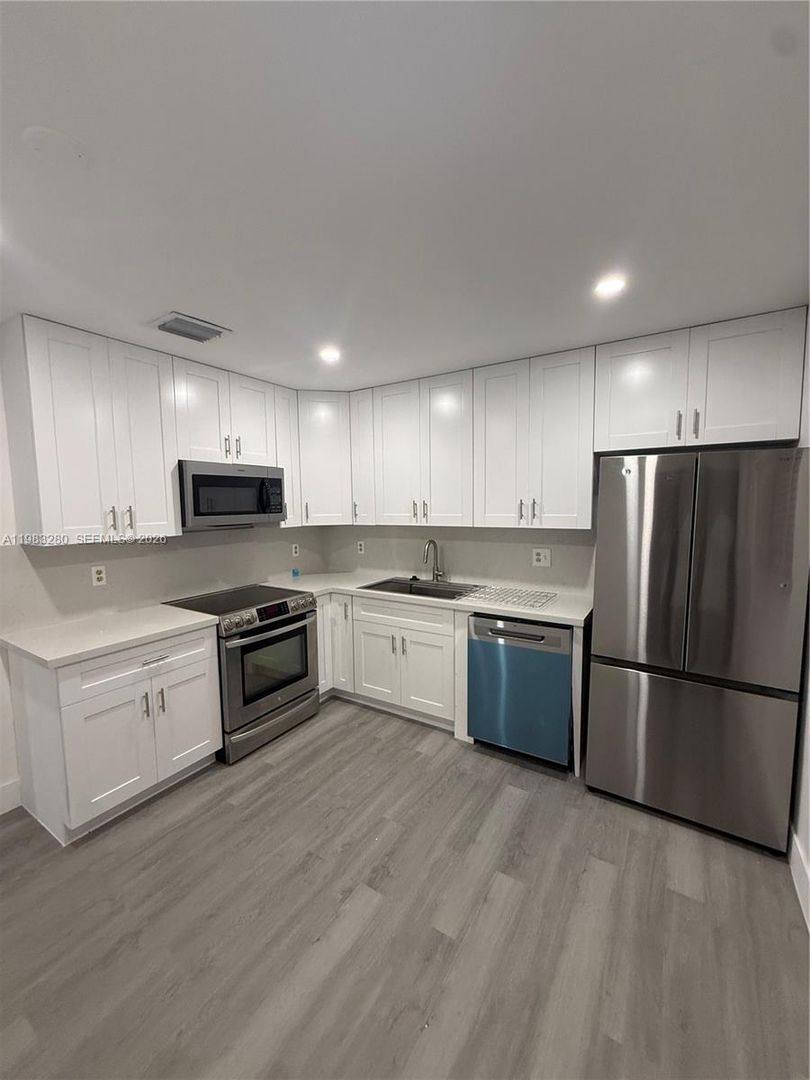 House for rent at 1736 N 16th Court, Hollywood, FL 33020
