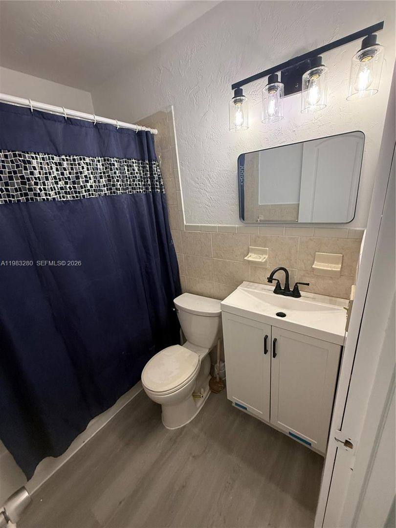 House for rent at 1736 N 16th Court, Hollywood, FL 33020