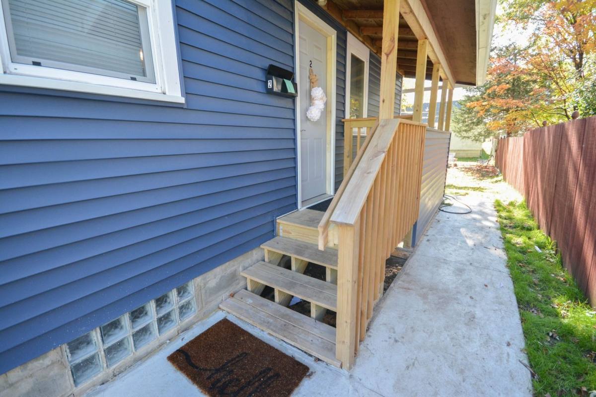 Apartment for rent at 226 11th St SE, Rochester, MN 55904