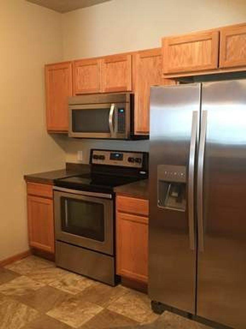 House for rent at 1414 31st Ave SE, Minot, ND 58701