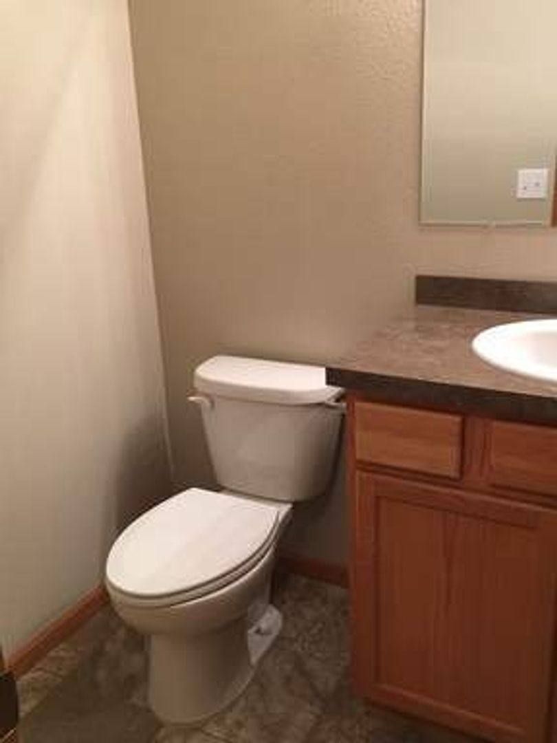 House for rent at 1414 31st Ave SE, Minot, ND 58701