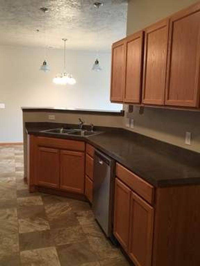 House for rent at 1414 31st Ave SE, Minot, ND 58701