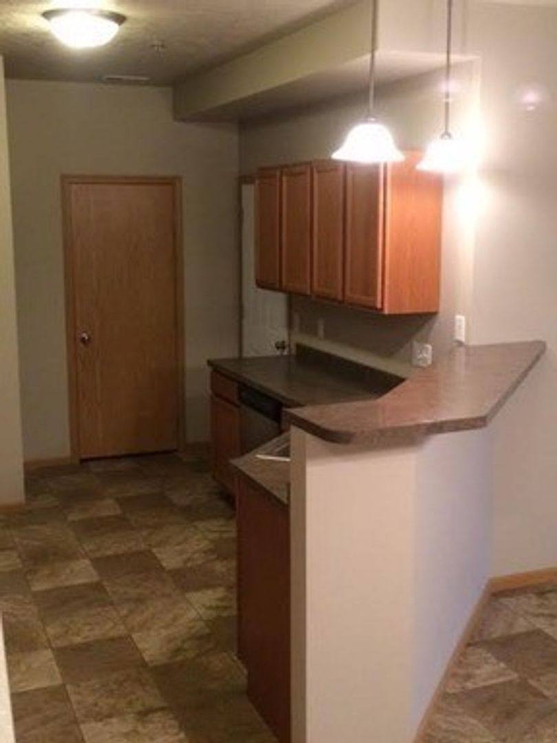 House for rent at 1414 31st Ave SE, Minot, ND 58701