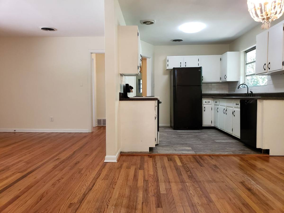 House for rent at 1226 Brandt Dr, Tallahassee, FL 32308