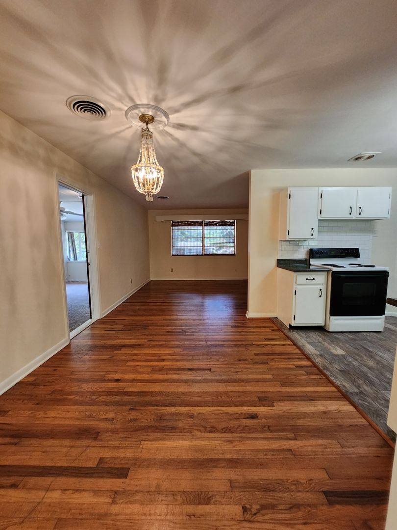 House for rent at 1226 Brandt Dr, Tallahassee, FL 32308