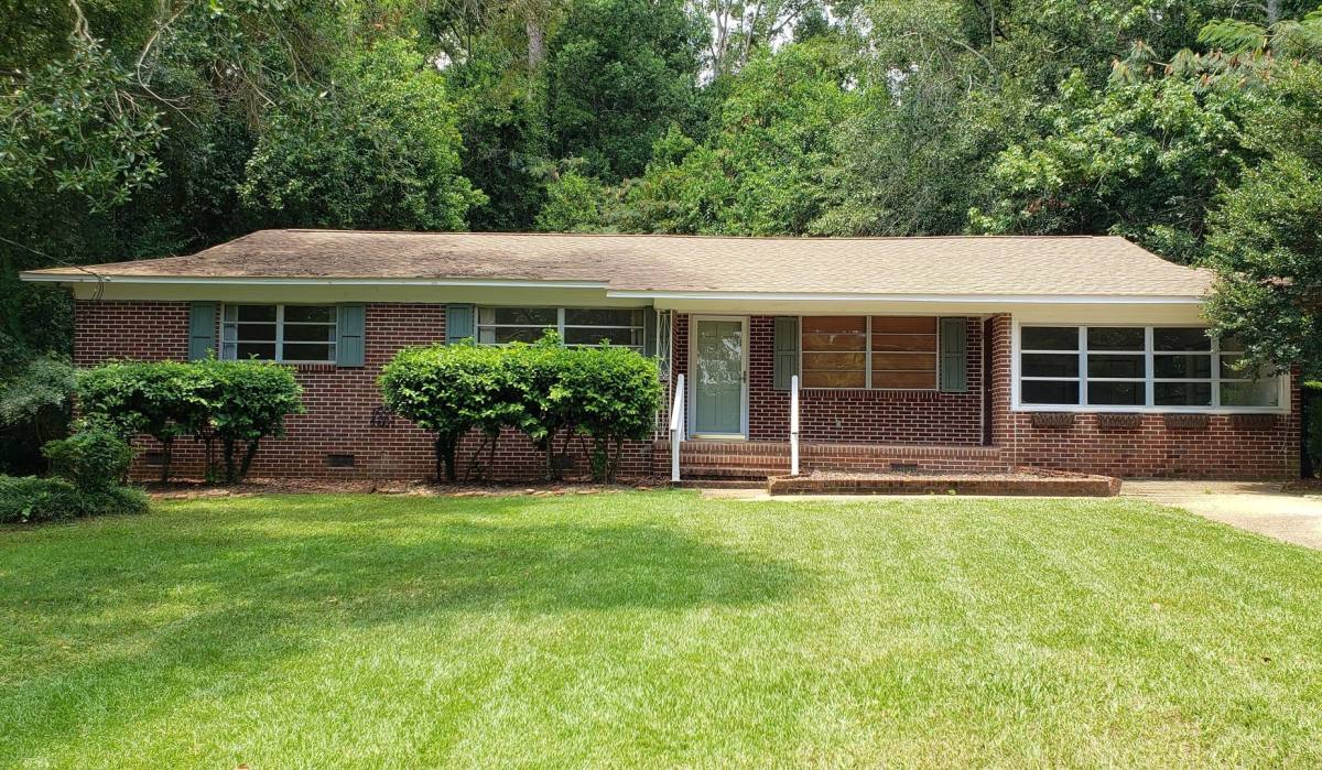 House for rent at 1226 Brandt Dr, Tallahassee, FL 32308