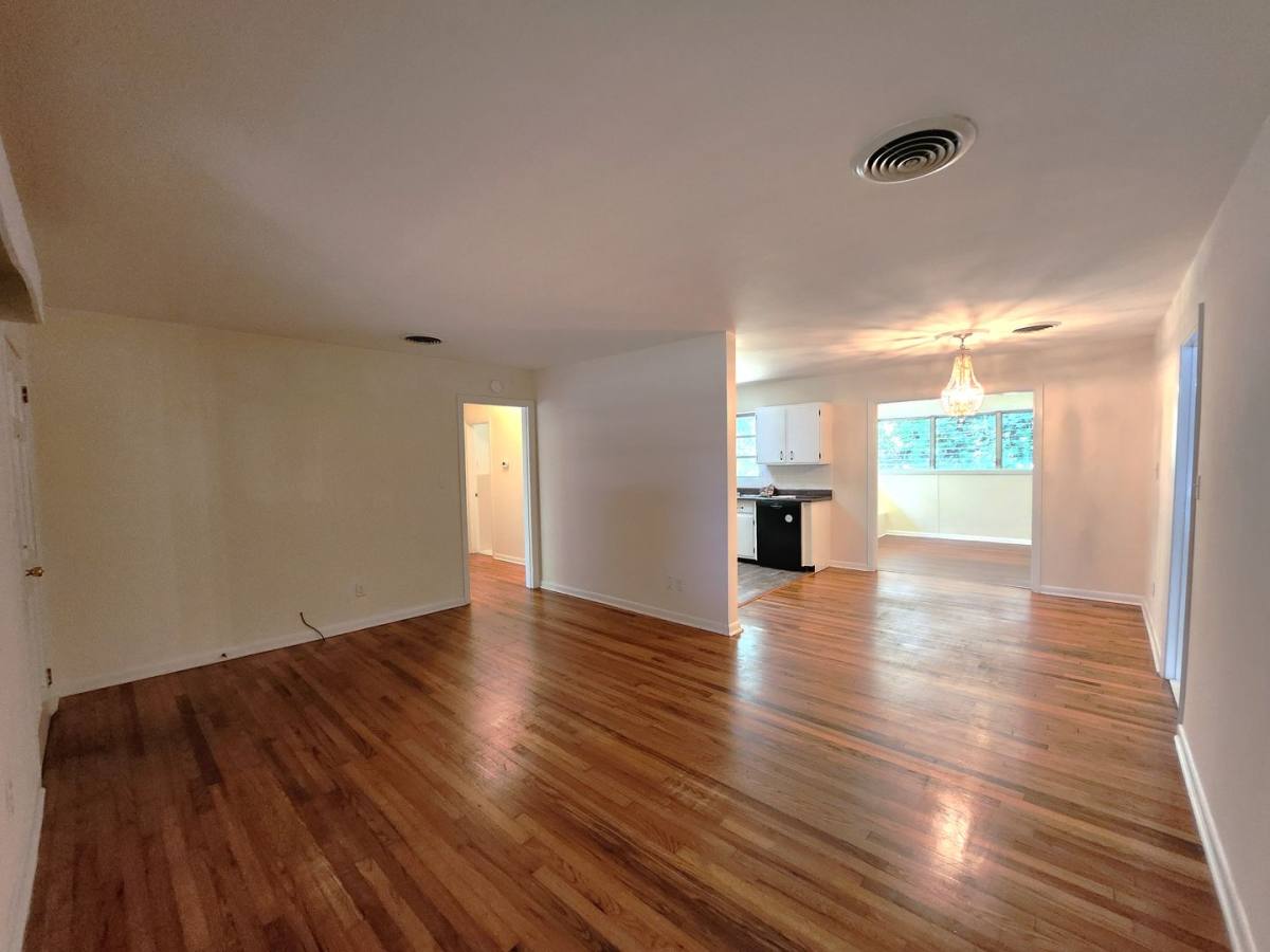 House for rent at 1226 Brandt Dr, Tallahassee, FL 32308