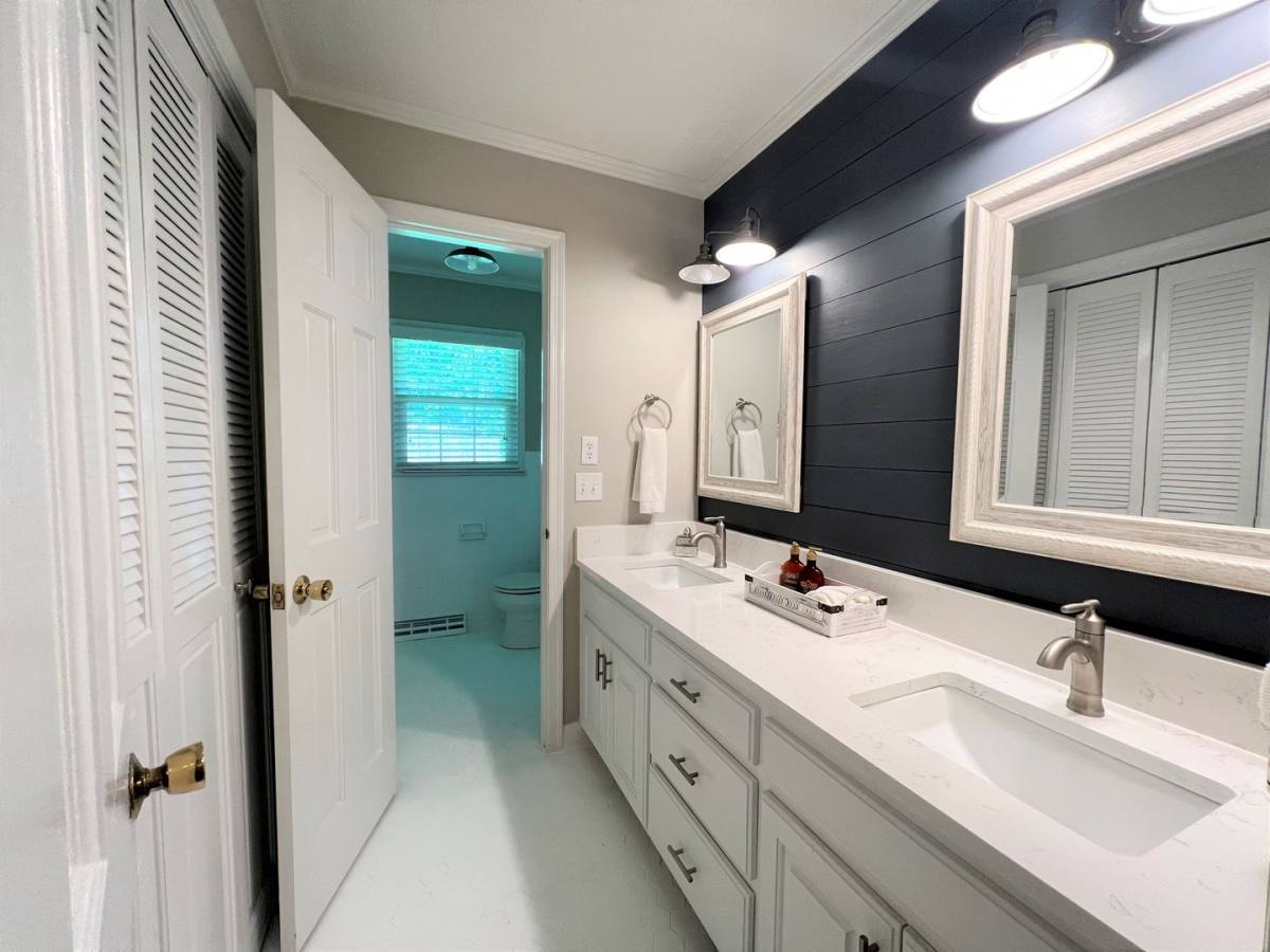 House for rent at 928 Brentwood Dr, Burlington, NC 27215
