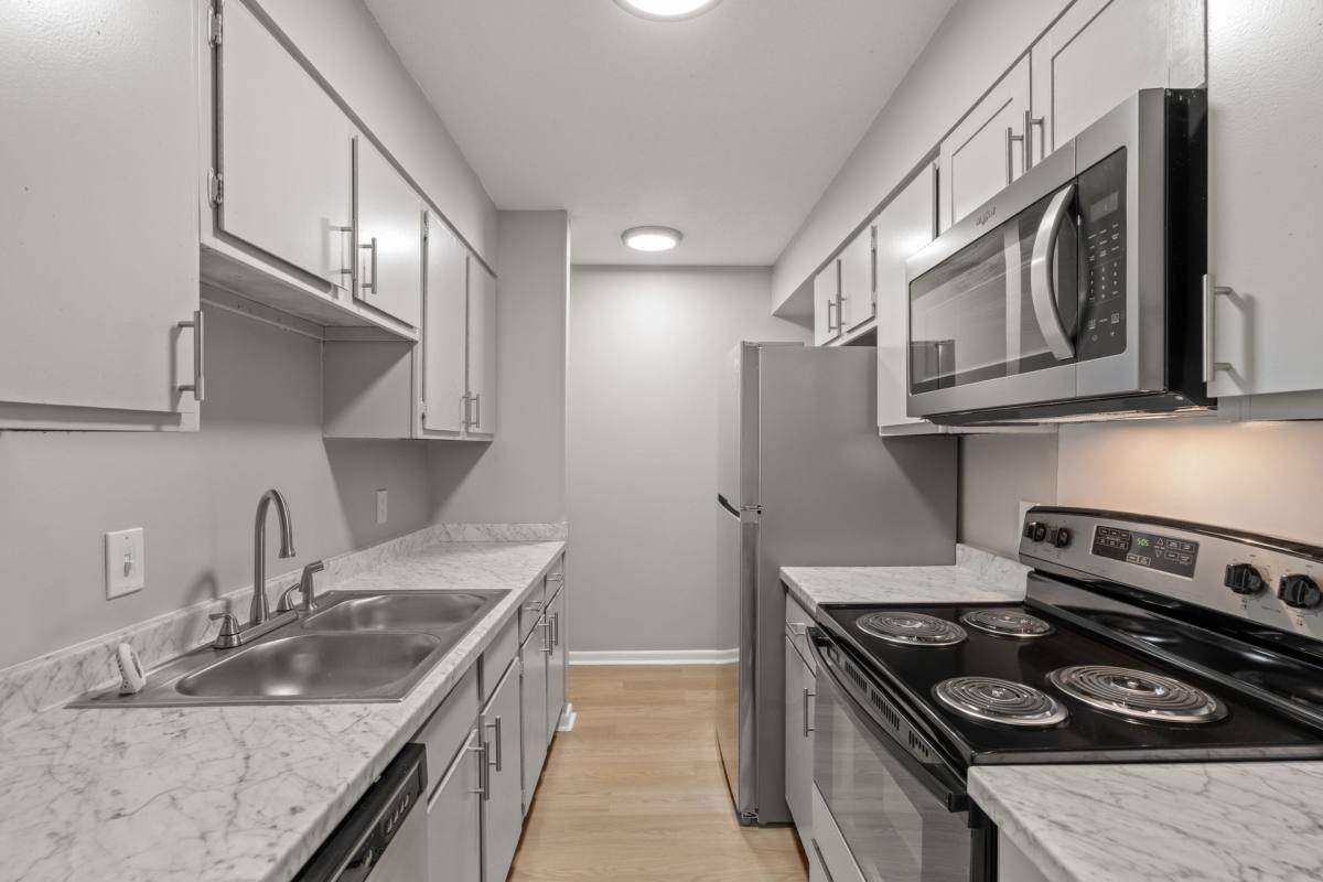 Apartment for rent at 3310 W 7th St, Hattiesburg, MS 39401