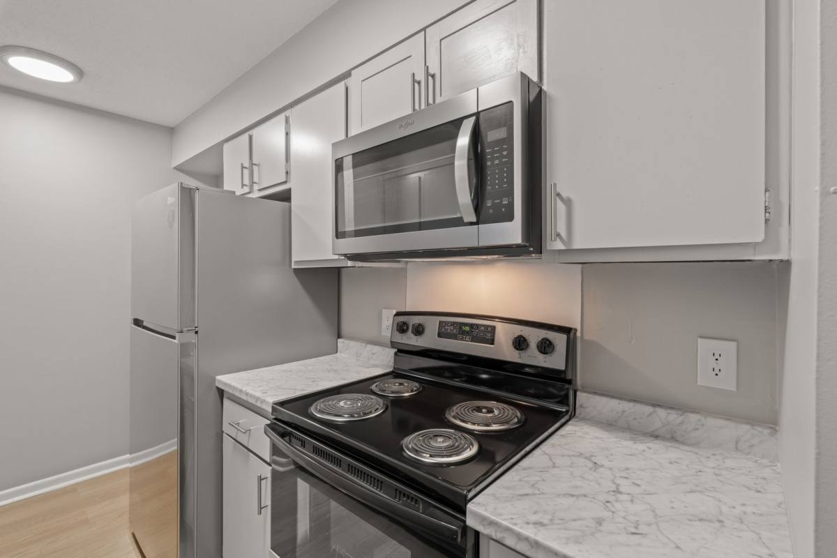 Apartment for rent at 3310 W 7th St, Hattiesburg, MS 39401