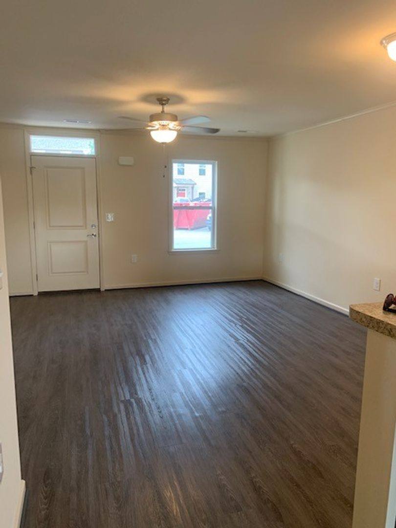 Townhouse for rent at 428 Sullivan Loop Rd, Midway Park, NC 28544