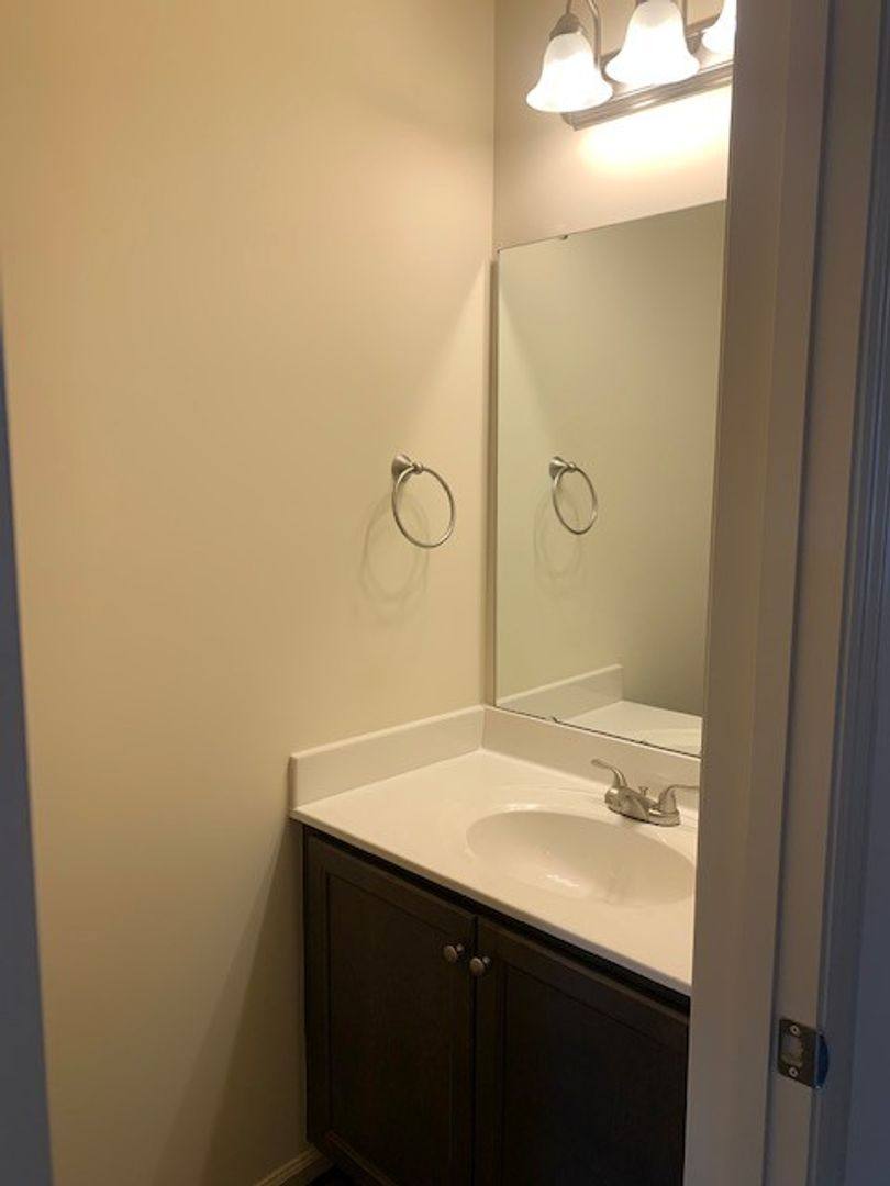 Townhouse for rent at 428 Sullivan Loop Rd, Midway Park, NC 28544