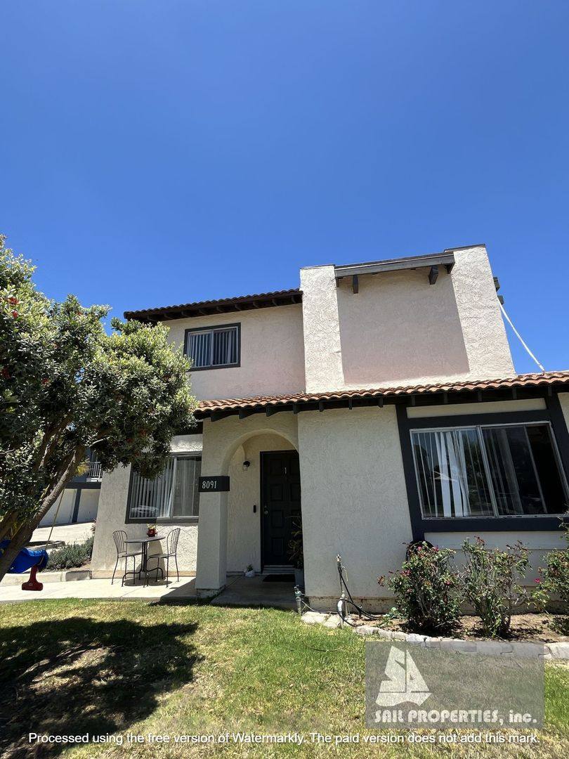Apartment for rent at 8091 Graziadio Dr, Huntington Beach, CA 92646