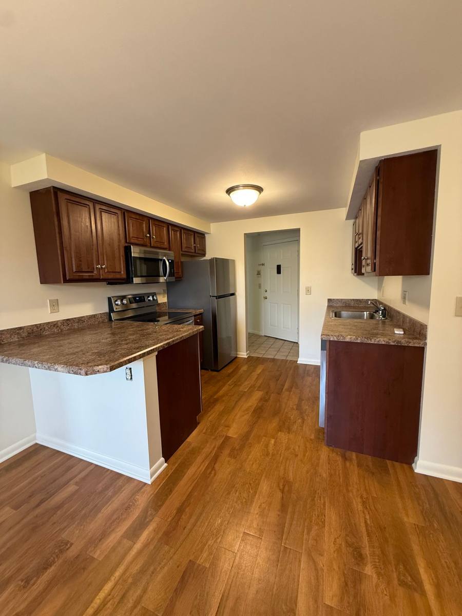 Apartment for rent at 8847 New Country Dr #7, Cicero, NY 13039