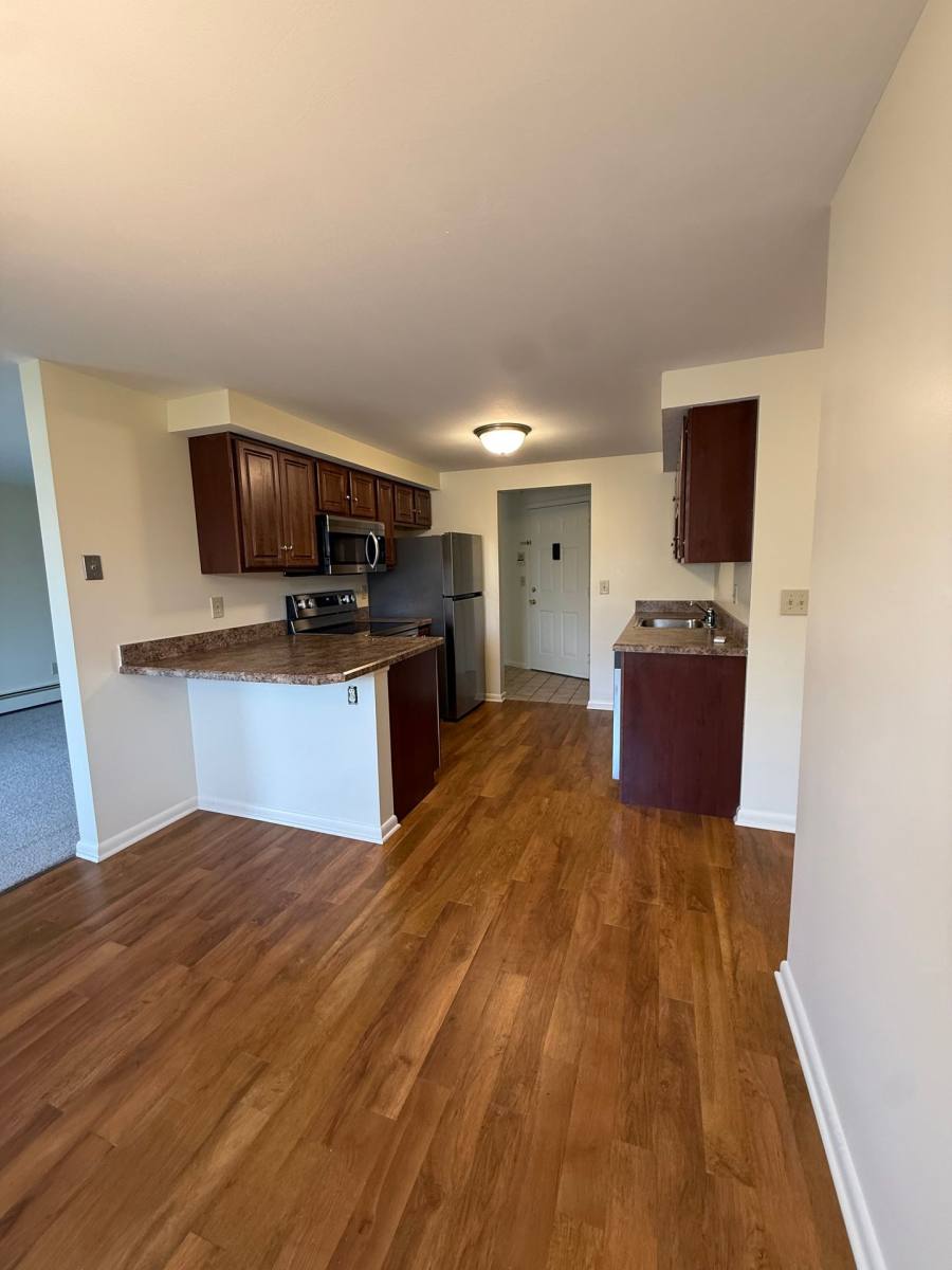 Apartment for rent at 8847 New Country Dr #7, Cicero, NY 13039