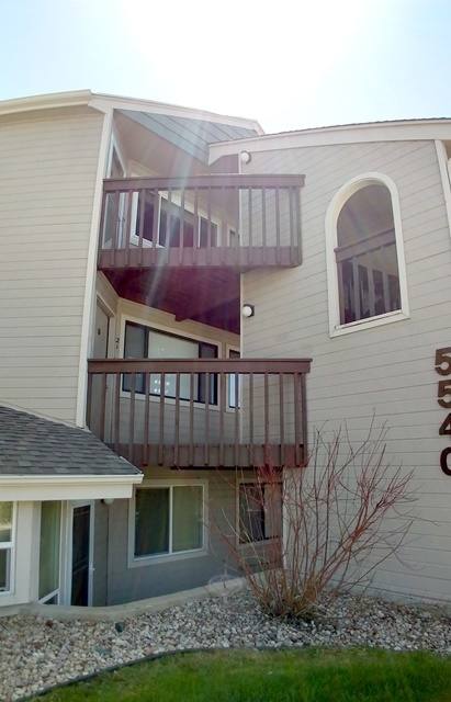 Condo for rent at 5540 Stonewall Place, Boulder, CO 80303