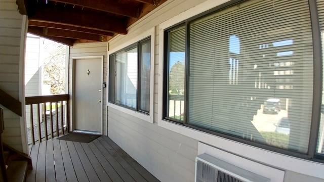 Condo for rent at 5540 Stonewall Place, Boulder, CO 80303