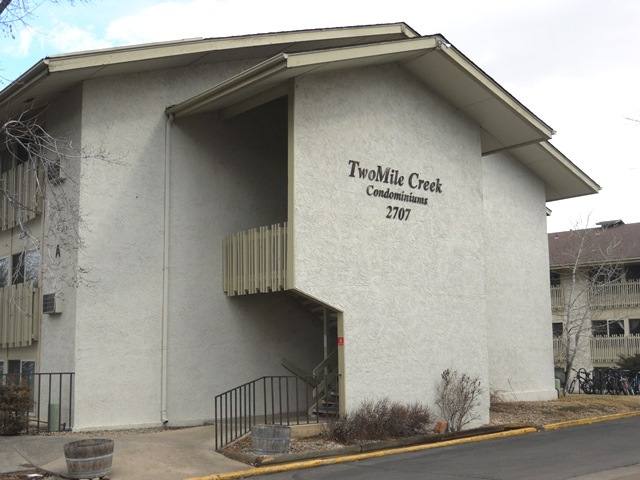 Condo for rent at 2707 Valmont Rd, Boulder, CO 80304