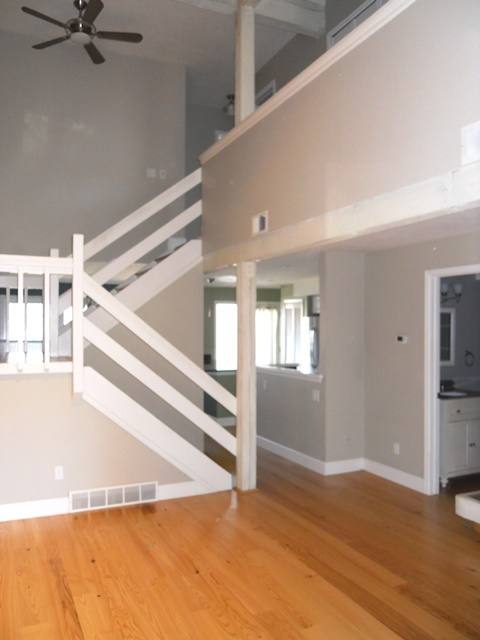 Townhouse for rent at 1850 22nd St, Boulder, CO 80302