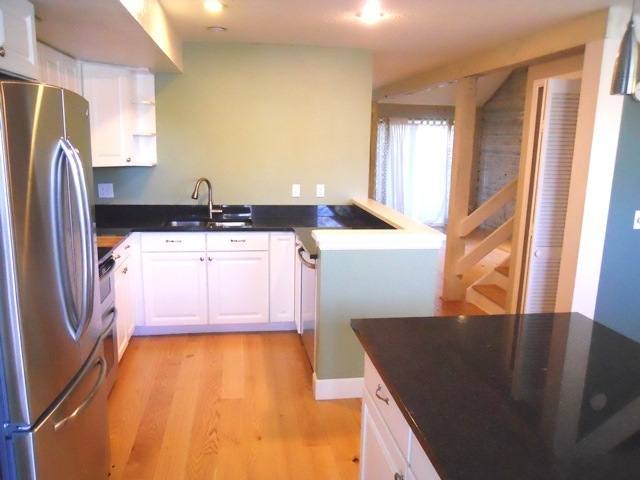 Townhouse for rent at 1850 22nd St, Boulder, CO 80302