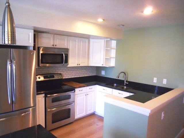 Townhouse for rent at 1850 22nd St, Boulder, CO 80302
