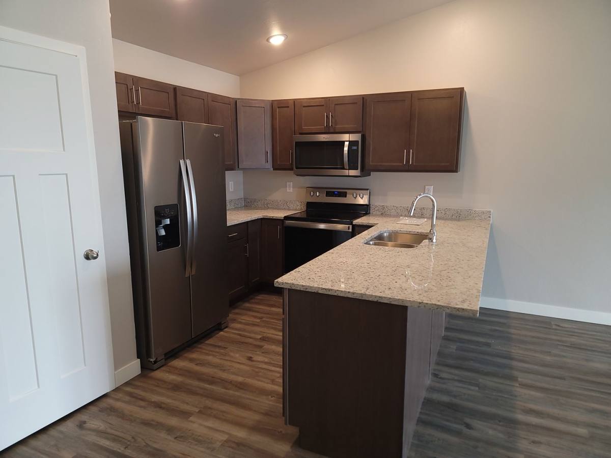 Apartment for rent at 190-196 McGriff Way, Box Elder, SD 57719