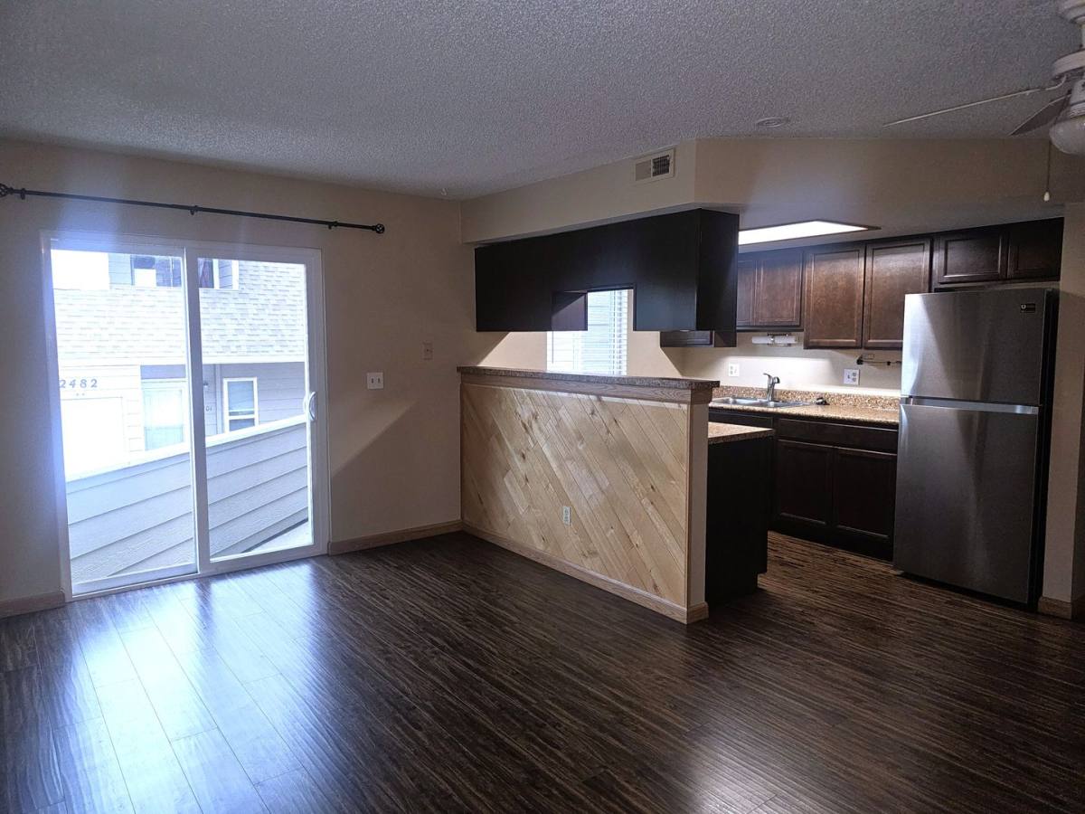 Condo for rent at 12484 W Nevada Place, Denver, CO 80228