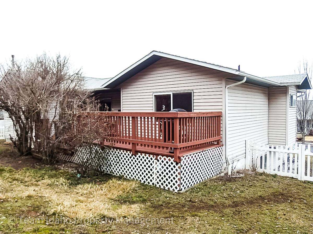 House for rent at 643 Northwood, Moscow, ID 83843