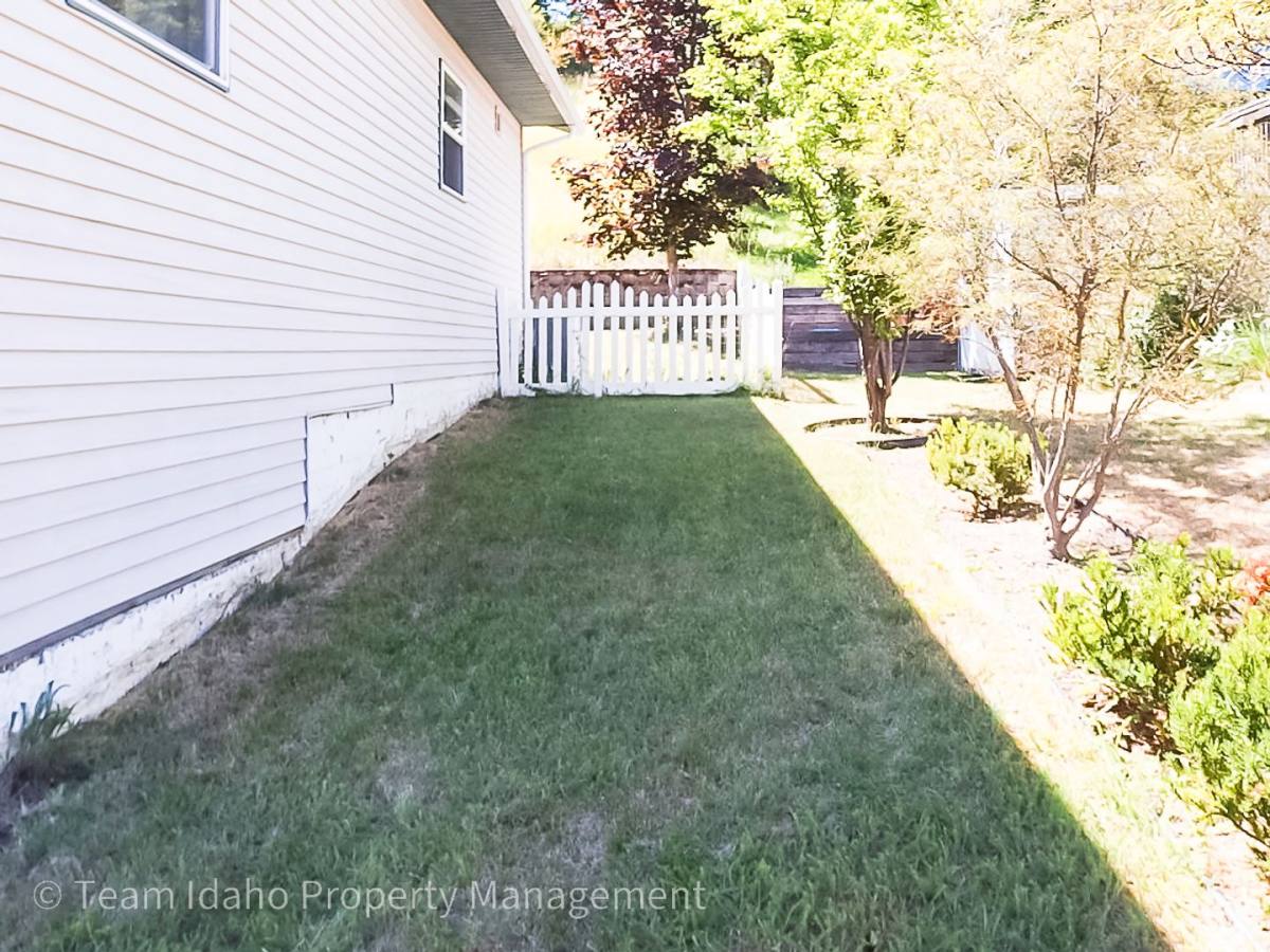 House for rent at 643 Northwood, Moscow, ID 83843