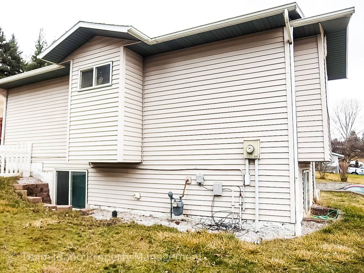 House for rent at 643 Northwood, Moscow, ID 83843