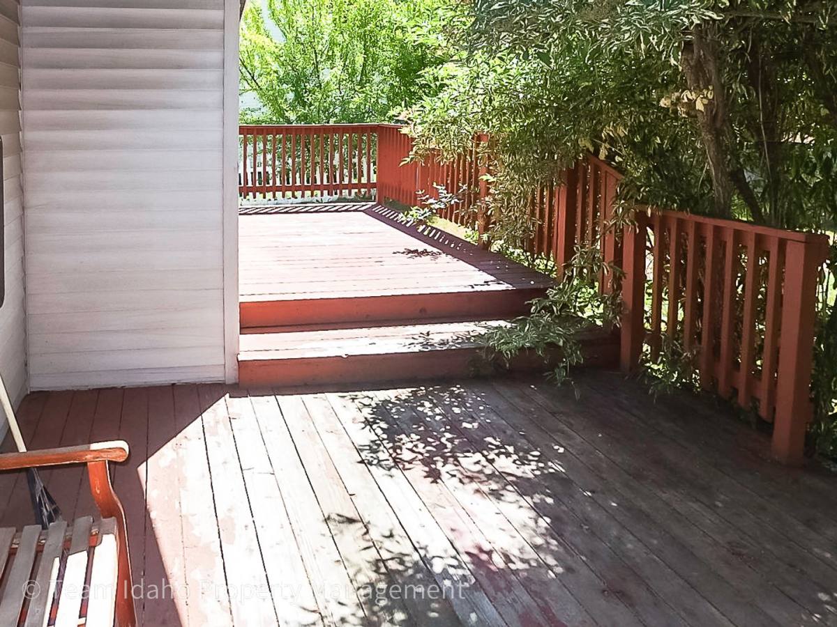House for rent at 643 Northwood, Moscow, ID 83843