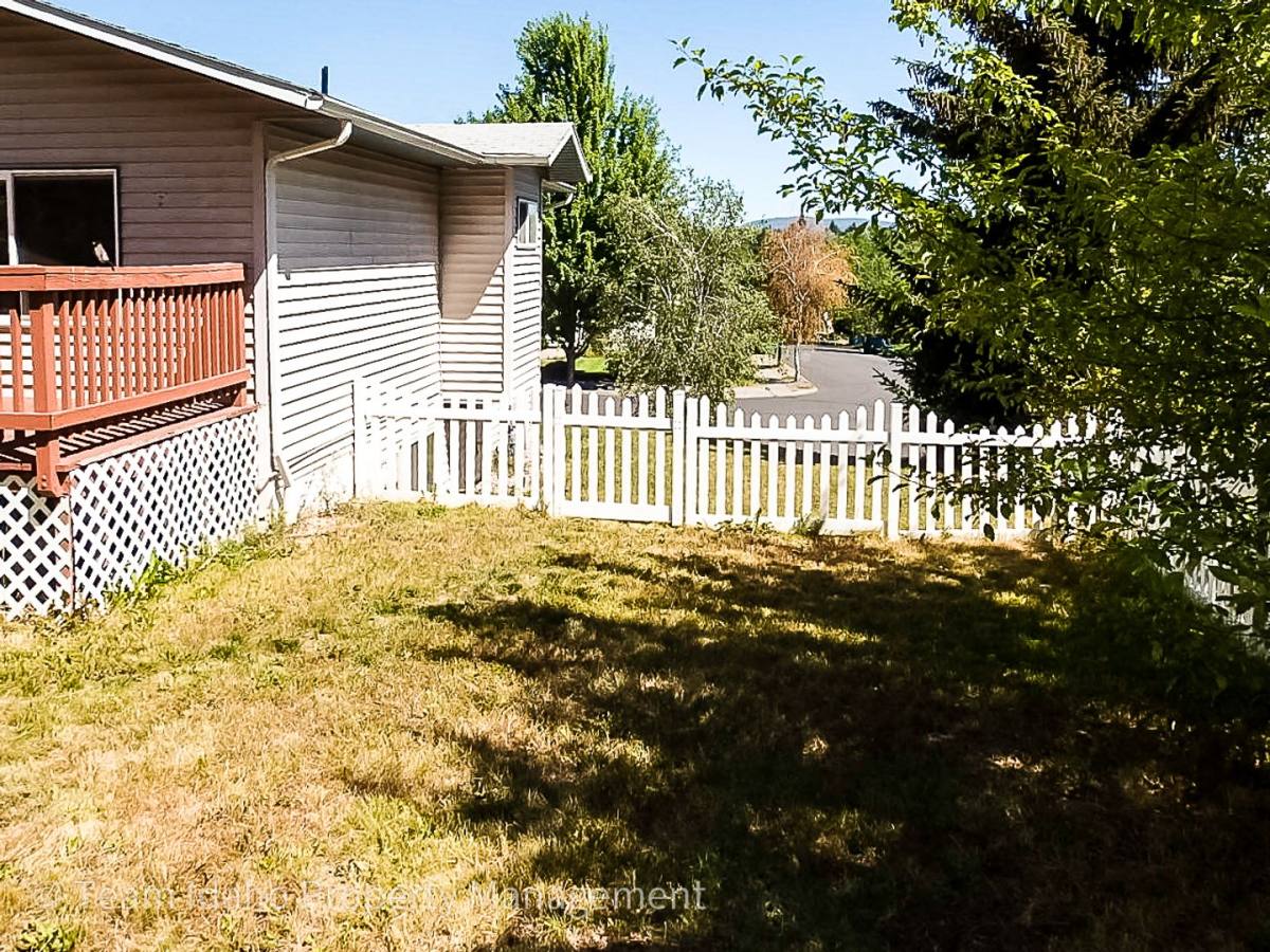 House for rent at 643 Northwood, Moscow, ID 83843