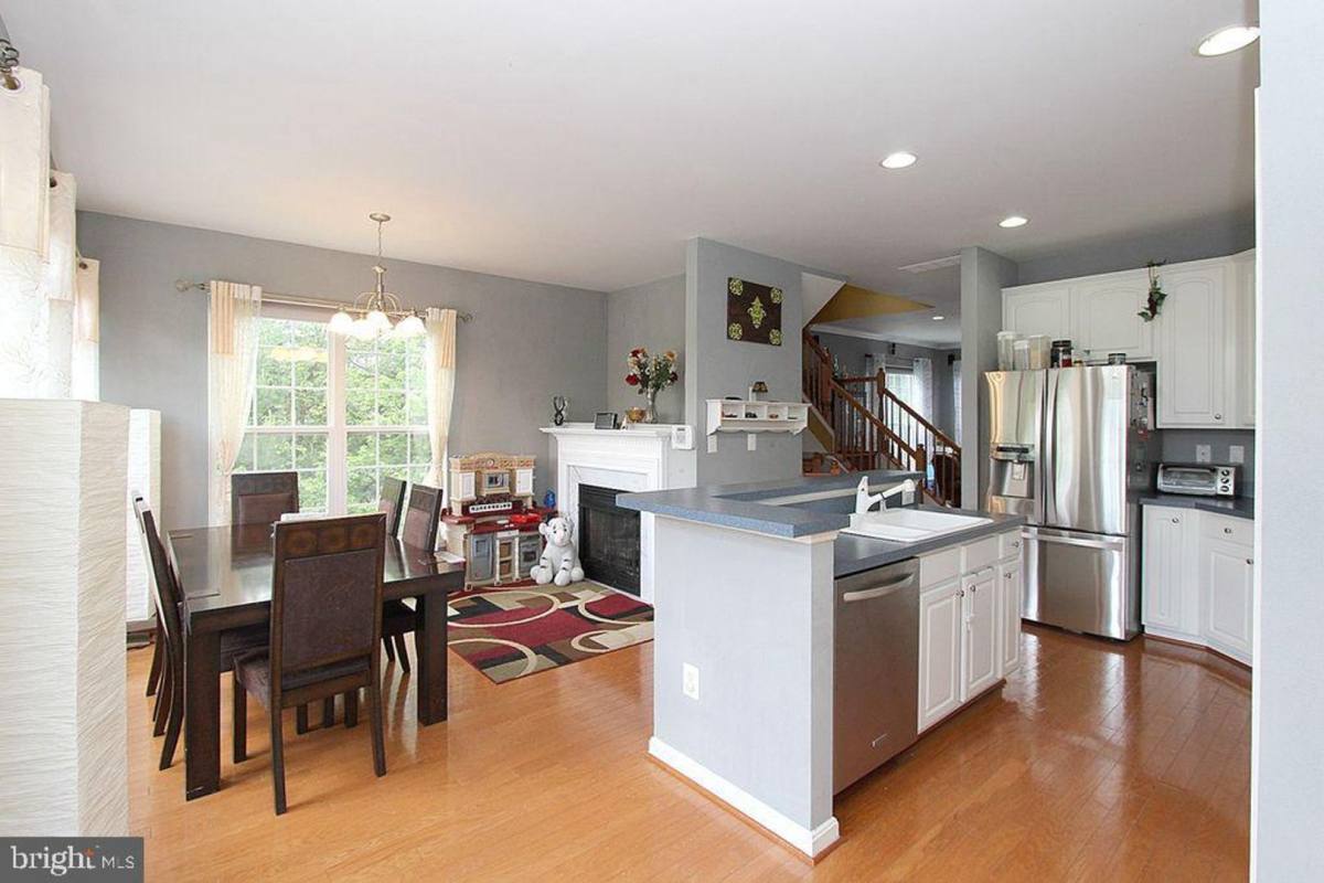 Townhouse for rent at 44269 Cornish Lane, Ashburn, VA 20147