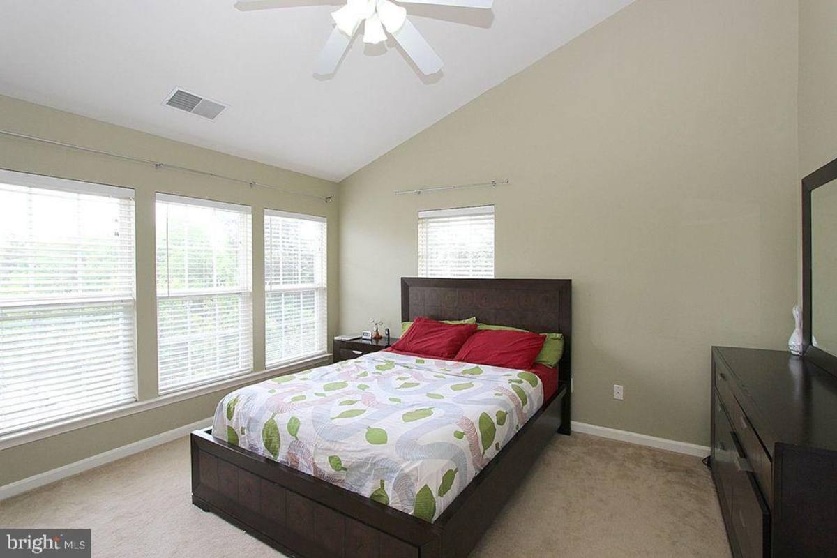 Townhouse for rent at 44269 Cornish Lane, Ashburn, VA 20147