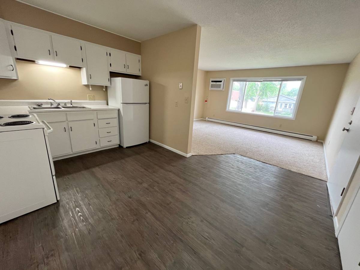 Apartment for rent at 235 W First St, Tea, SD 57064