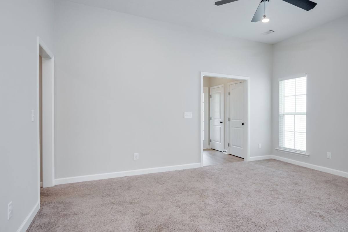 House for rent at 2106 Collister Court, Augusta, GA 30909