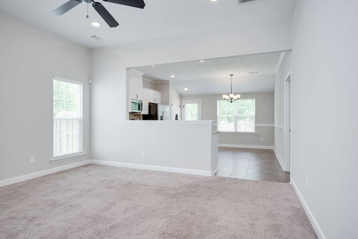 House for rent at 2106 Collister Court, Augusta, GA 30909