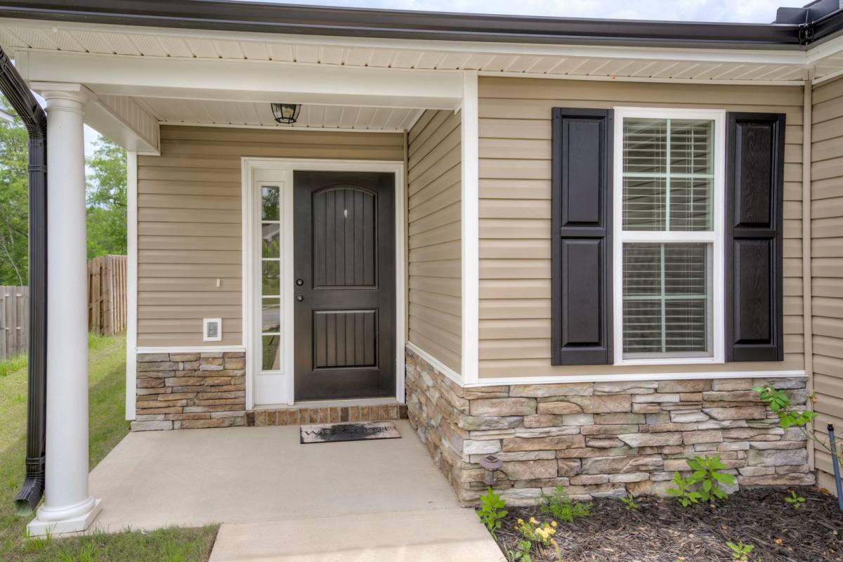 House for rent at 2106 Collister Court, Augusta, GA 30909
