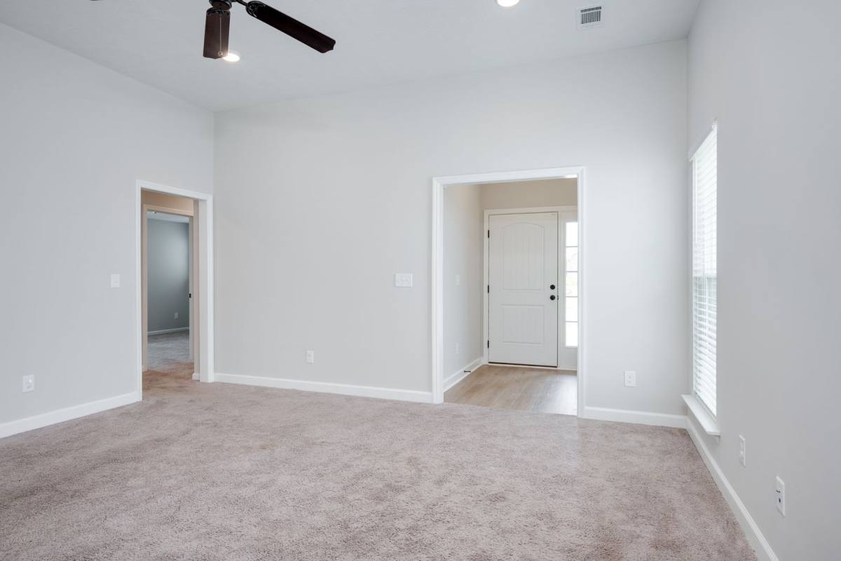 House for rent at 2106 Collister Court, Augusta, GA 30909