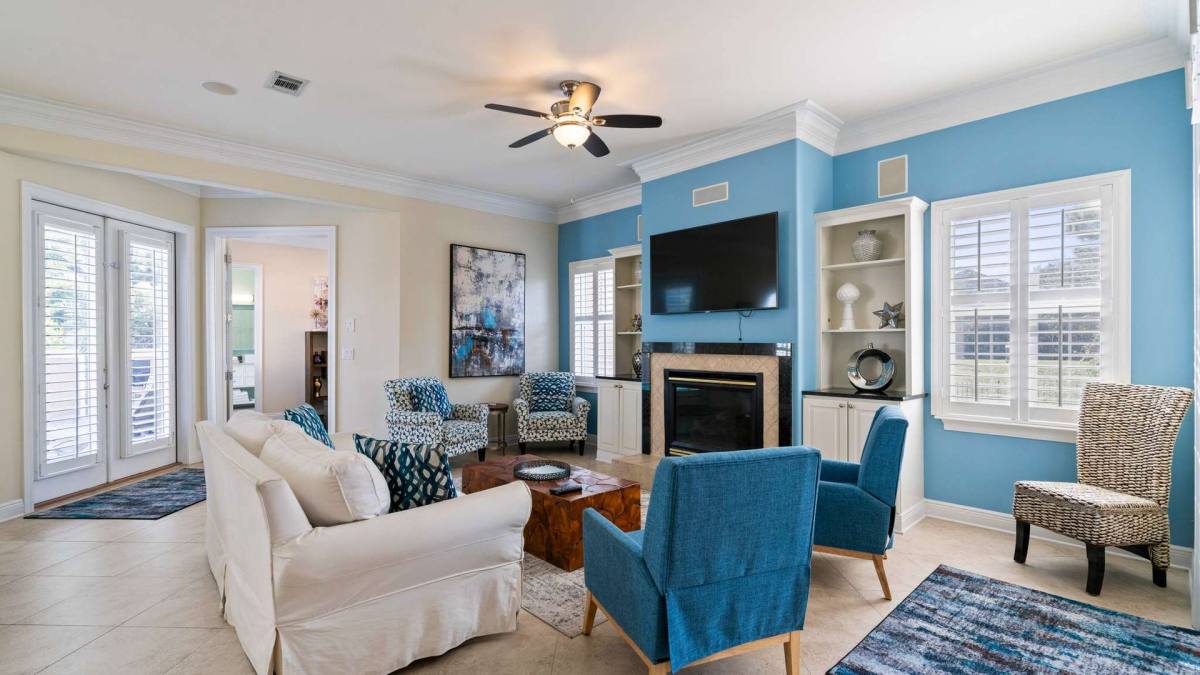House for rent at 110 Tranquility Lane, Destin, FL 32541