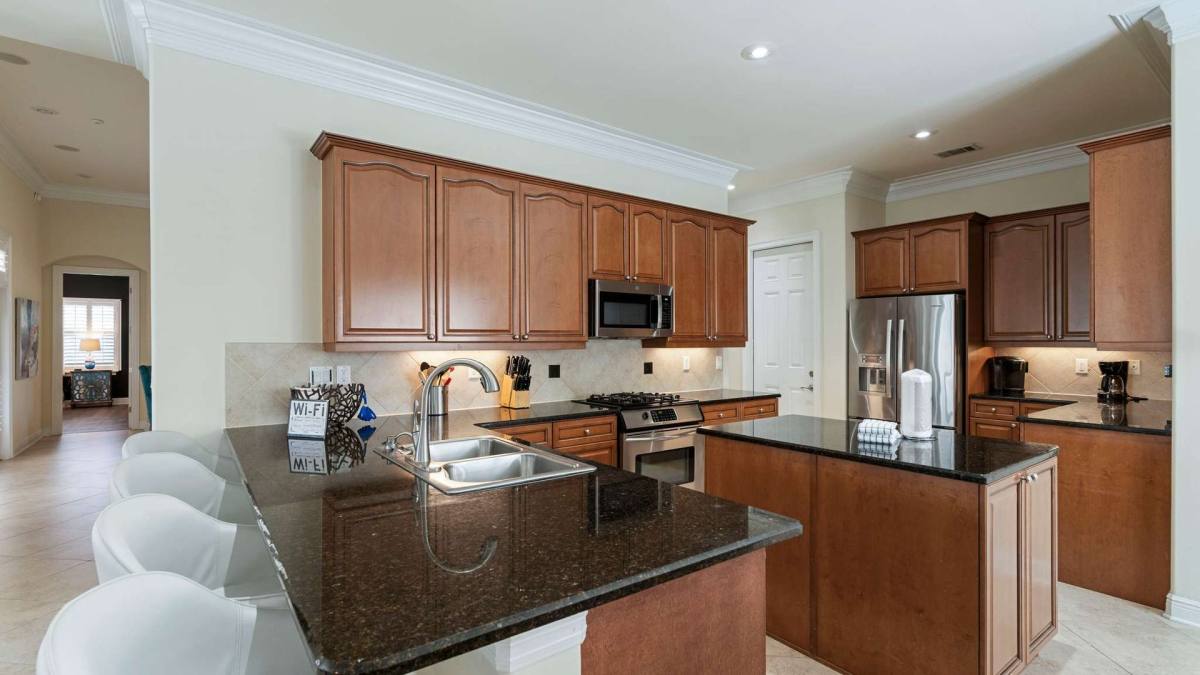 House for rent at 110 Tranquility Lane, Destin, FL 32541