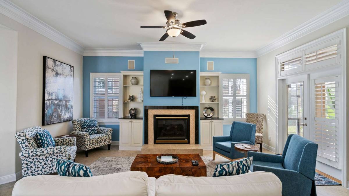 House for rent at 110 Tranquility Lane, Destin, FL 32541