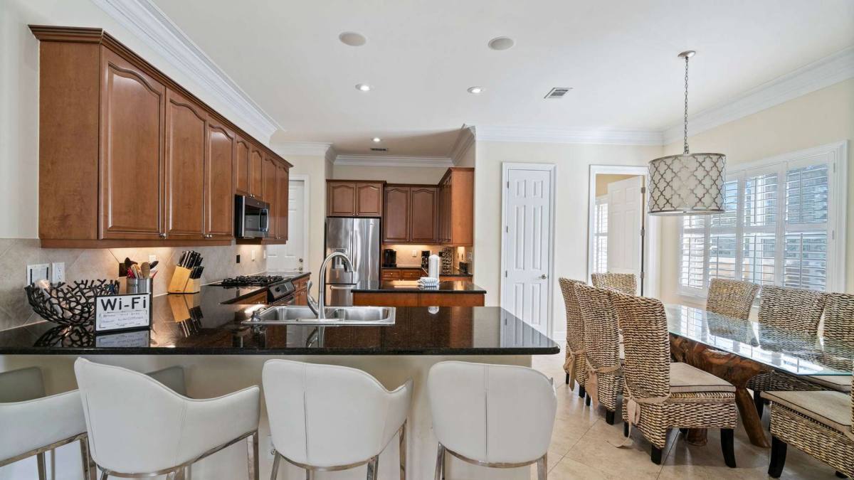 House for rent at 110 Tranquility Lane, Destin, FL 32541