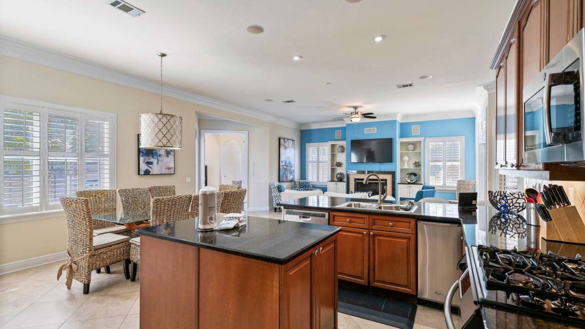 House for rent at 110 Tranquility Lane, Destin, FL 32541