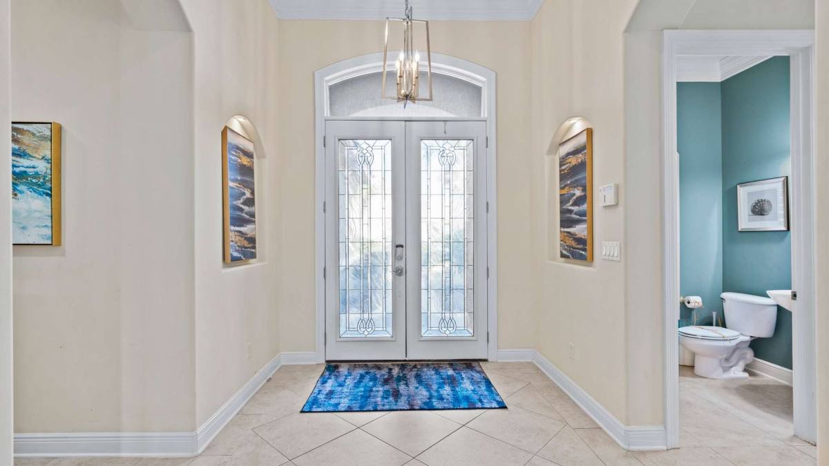 House for rent at 110 Tranquility Lane, Destin, FL 32541