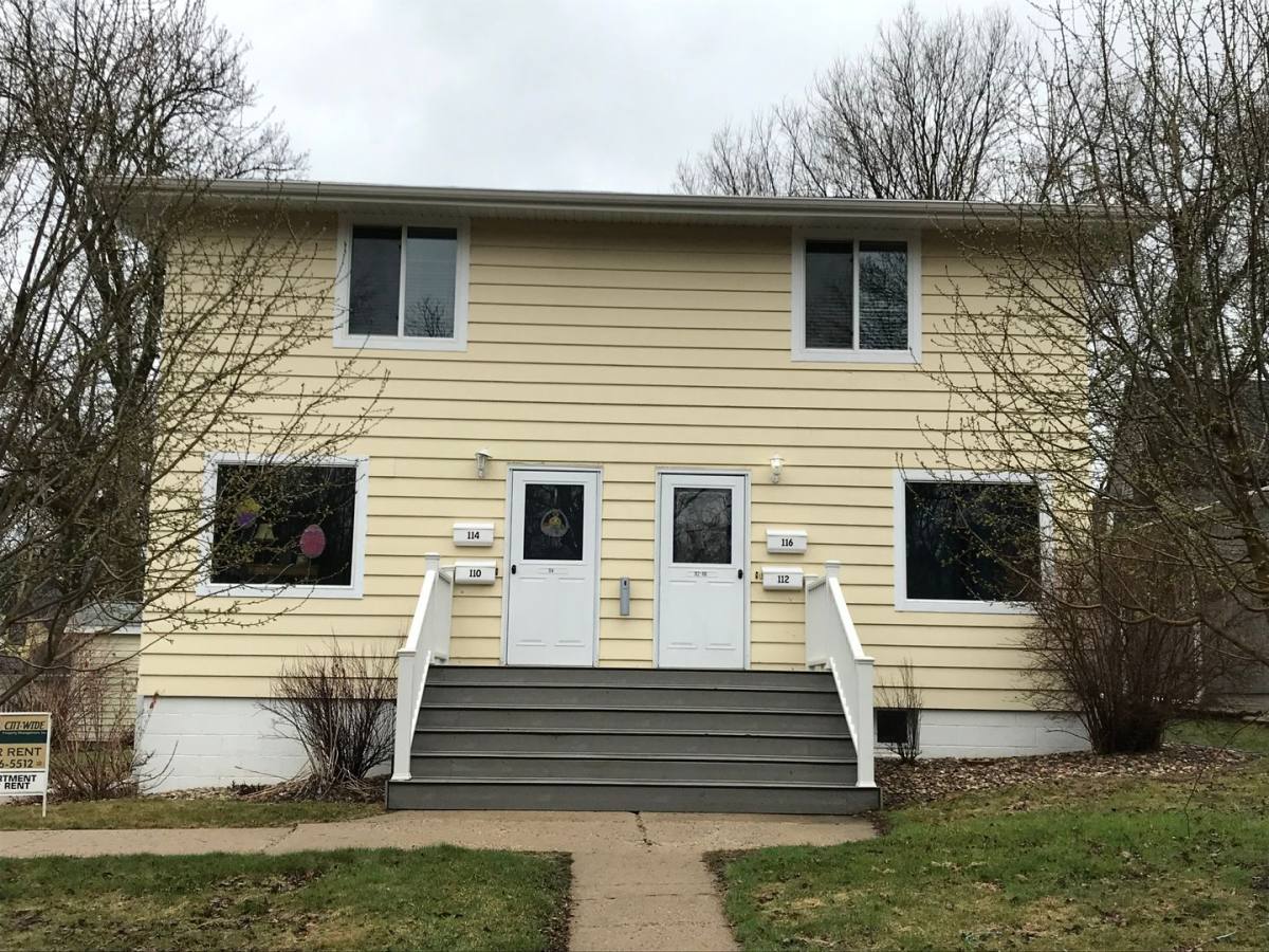 Apartment for rent at 6th Ave NW, Watertown, SD 57201