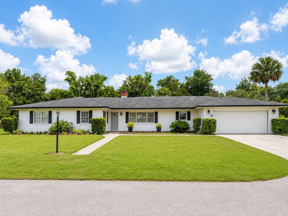 House for rent at 1675 De Leon St, Oviedo, FL 32765