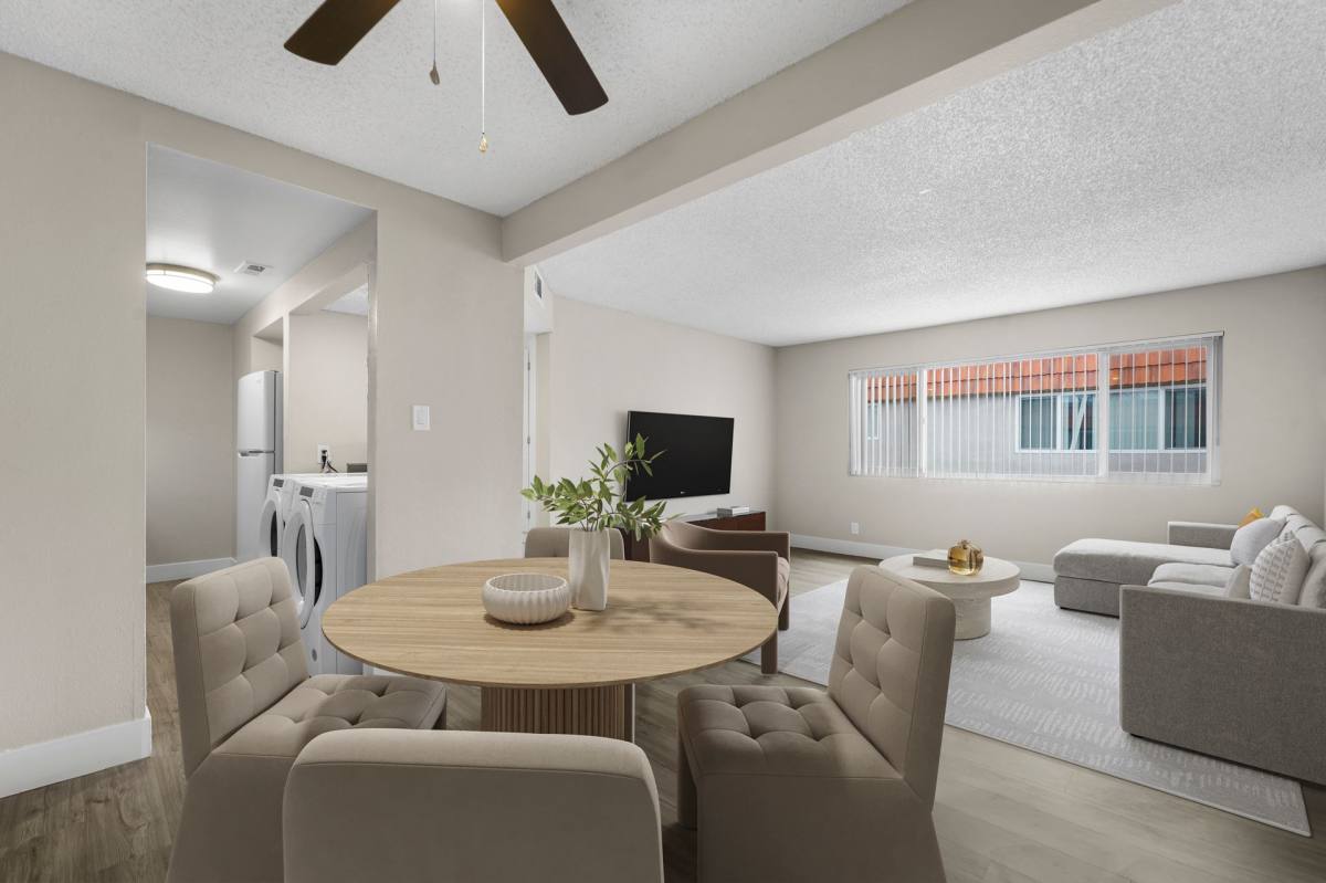 Apartment for rent at 630, 690, 710, 720 Robinhood Dr, Reno, NV 89509