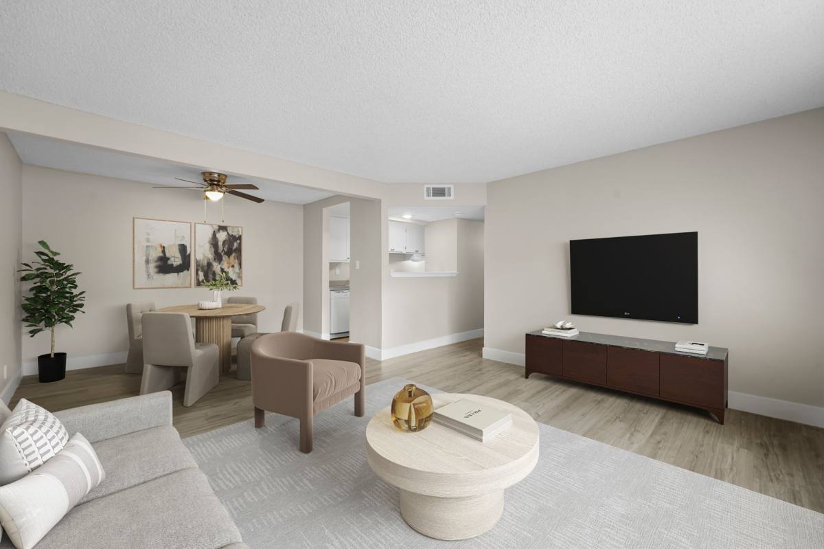 Apartment for rent at 630, 690, 710, 720 Robinhood Dr, Reno, NV 89509